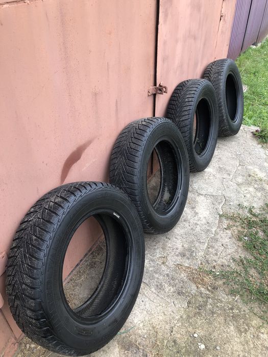 Продам резину R14
