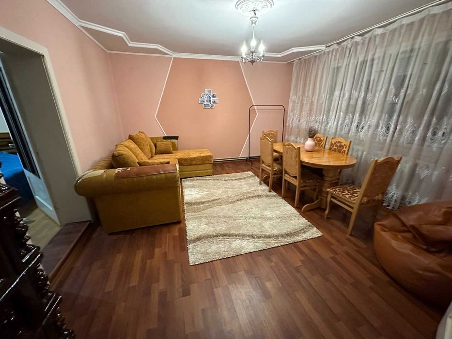 Продається одноповерховий будинок з великою земельною ділянкою