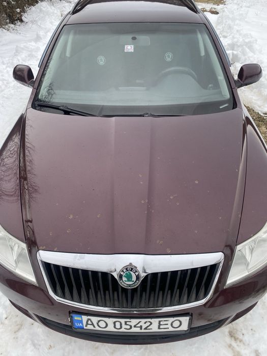 Продам Автомобіль