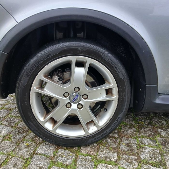 Volvo c30 nacional  1.6D