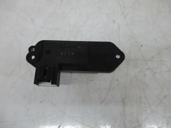 Resistência da chauffage / sofagem MAZDA 3 (BK)