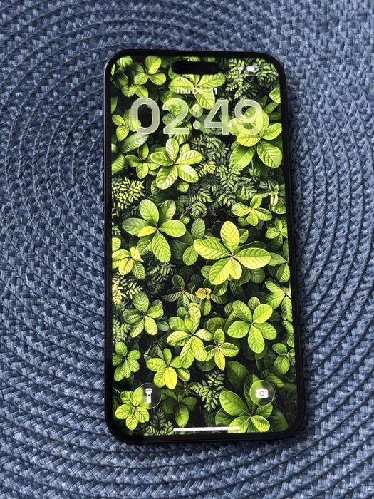 Ідеал! iPhone 14 pro max 128гб Акб 93% Neverlock E-sim айфон 14 про ма