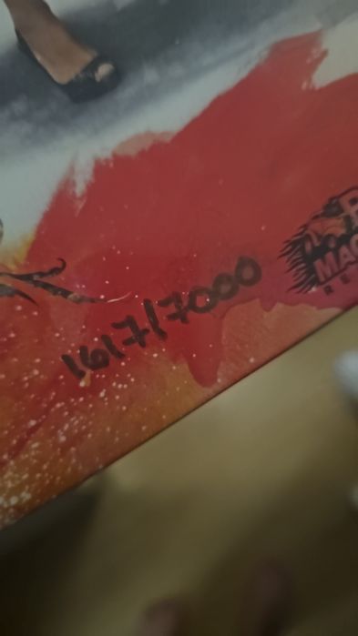 Vinis taylor swift RSD edições muito raras