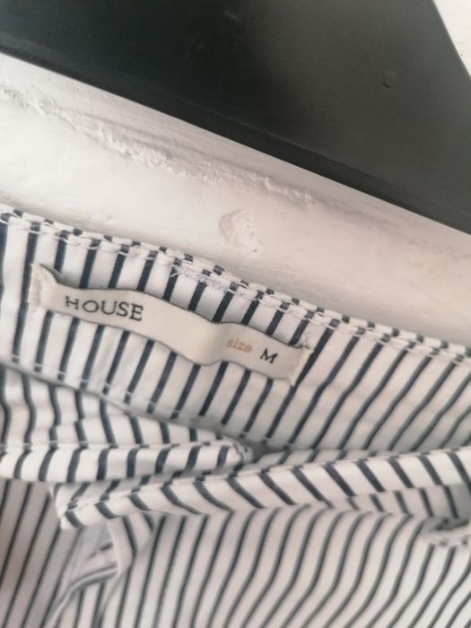 Spodenki w paski House