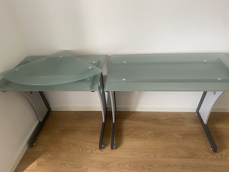 Mesa de escritorio