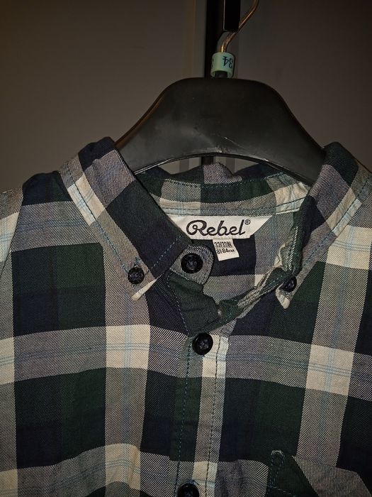 Koszula Rebel roz. 146 - 152