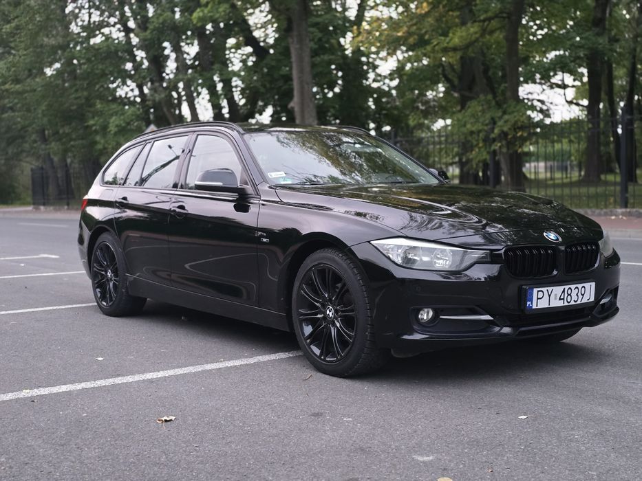 BMW Seria 3