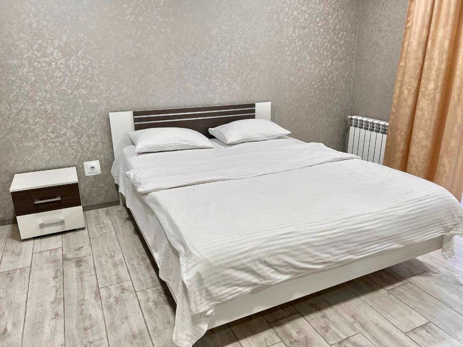 ApartPoltava ОКРЕМІ кімн. КОРПУСНИЙ сад, оренда подобово та погодинно