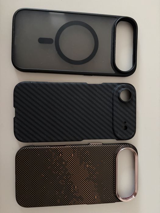 Чохол на Iphone 17 air