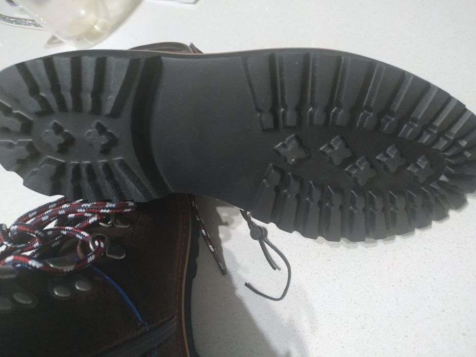 Pepe jeans roz 36 nowe trapery