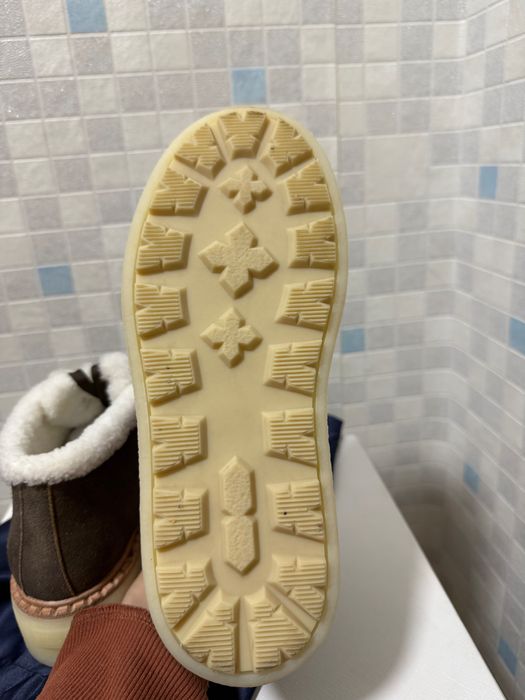 Prada Ugg взуття жіноче