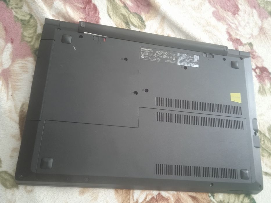 Продам lenovo b50-30