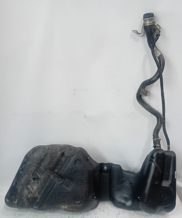 Depósito combustível BMW 1 (F20)