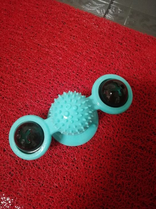Brinquedo para gatos