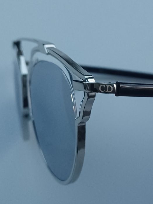 Okulary dior so real