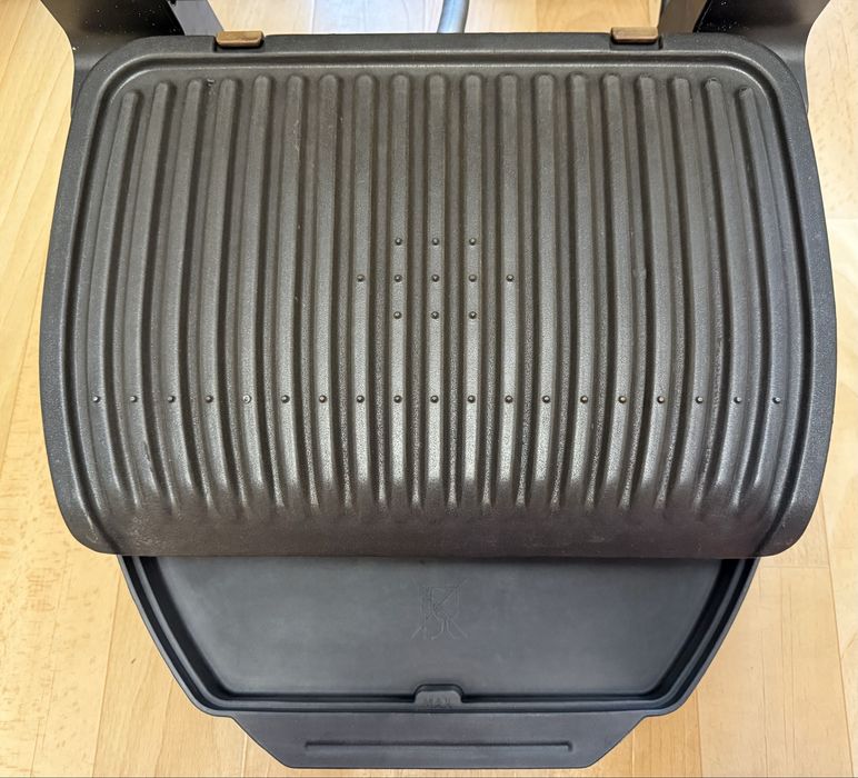 Електрогриль  Tefal OptiGrill+ GC712834