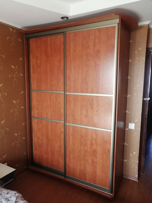 Продам шафу-купе