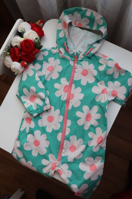 Комбінезон грязепруф