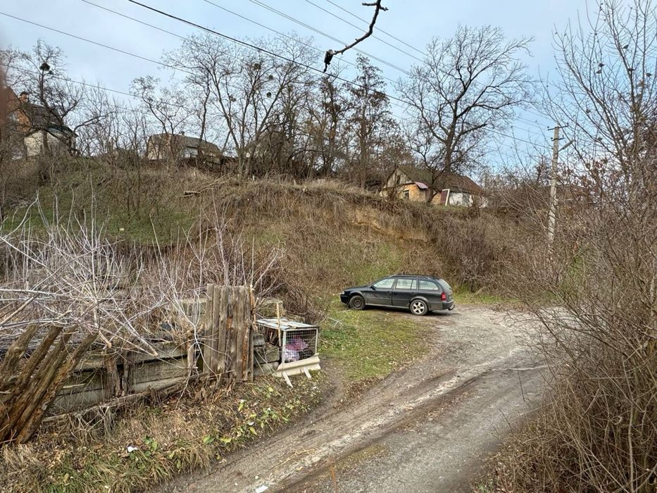 Продам 10 соток біля річки, вул. Росьова, Корсунь-Шевченківський