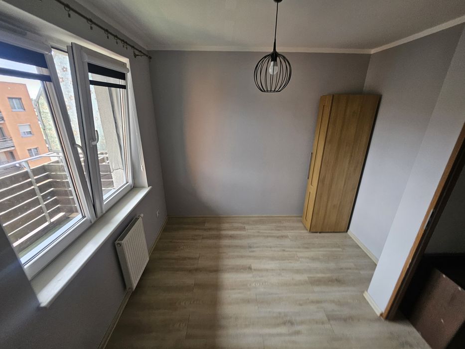 Mieszkanie na sprzedaż Rabin Inowrocław - Widok 5