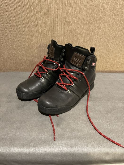 Зимові черевики Adidas Jake Blauvelt