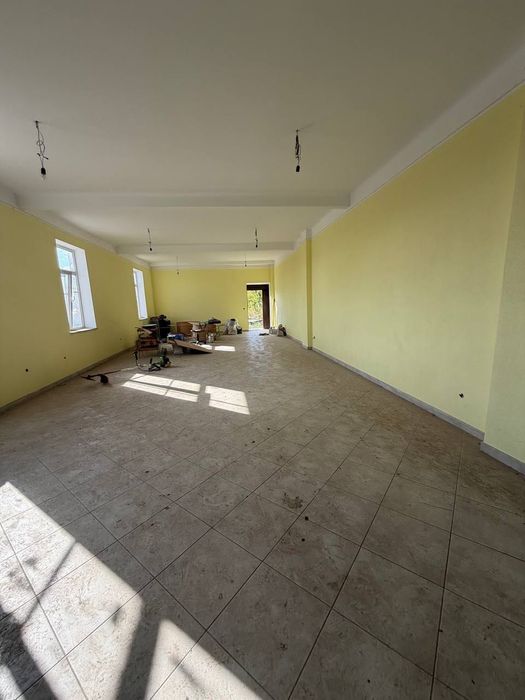 Оренда складу площею 588 м² біля Тернополя