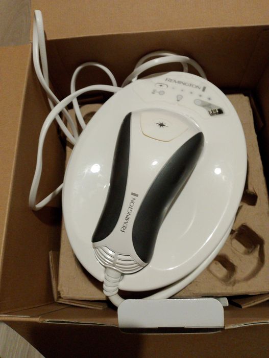 Depilator Remington i light ipl 6250