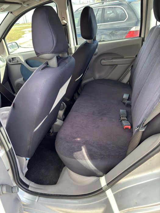 Fiat Panda 1.3Multijet!!!