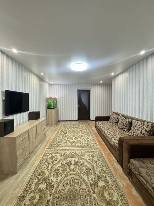 Продам 3-х кімнатну квартиру