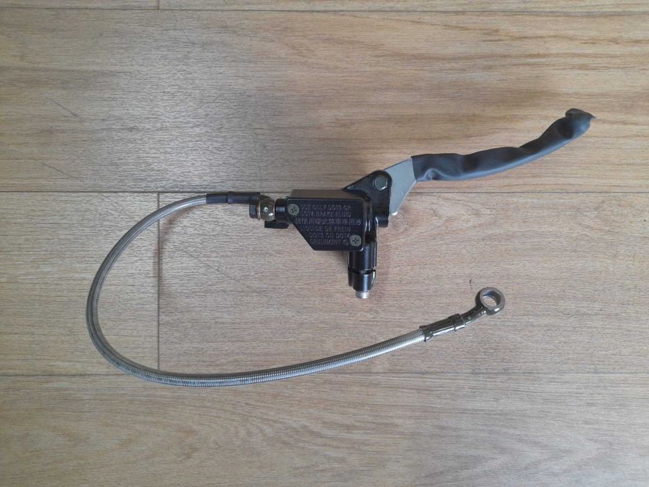 BOMBA MANETE TRAVÃO OEM SYM JET 14 1 2 5