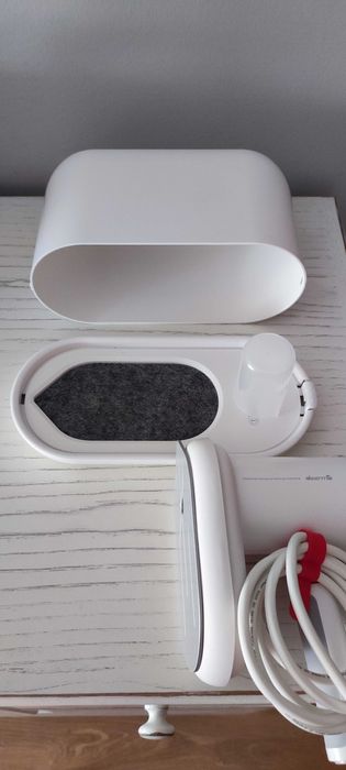 Ferro de engomar portátil