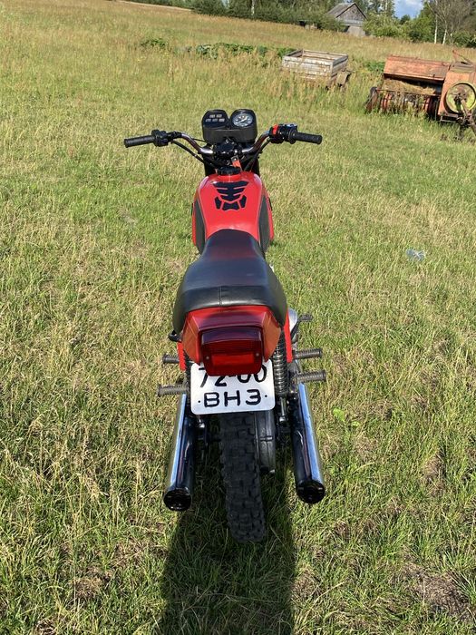 Продам иж юпітер 5