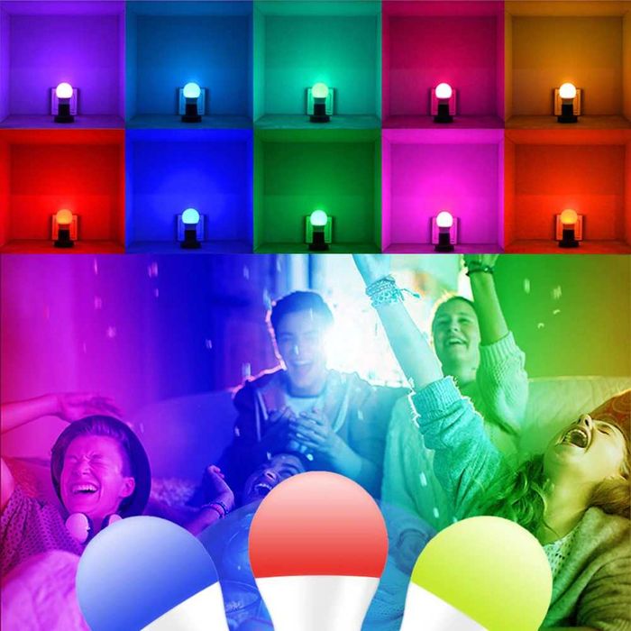 Mobiliario led bares mesas balcões