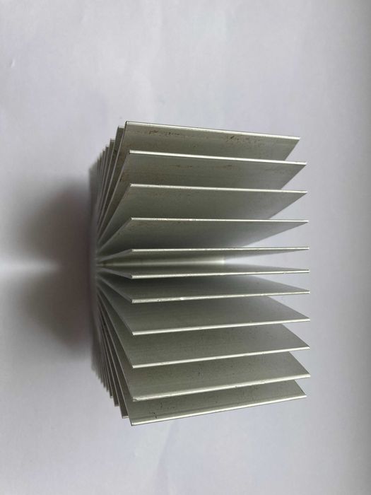 Radiator 7,5x5x6,8 cm komputerowy