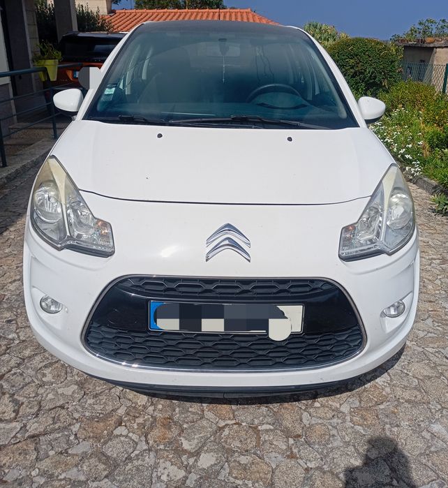 Citroën C3 1.4 HDi – 2013