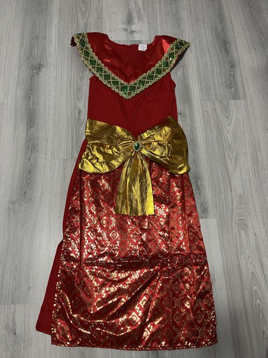 Przebranie Księżniczka Tajska, roz. M