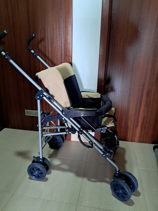 Carrinho de bebé424881991976243201