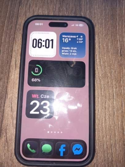 Iphone  14  PRO 256GB