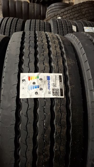 Opony 385/65 R22.5 Nokian Tyres E-Truck trailer
