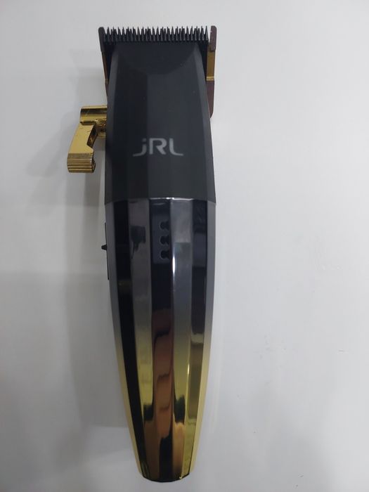 JRL Fade ( FF 2020 C)  машинка для стрижки професійна (золота)