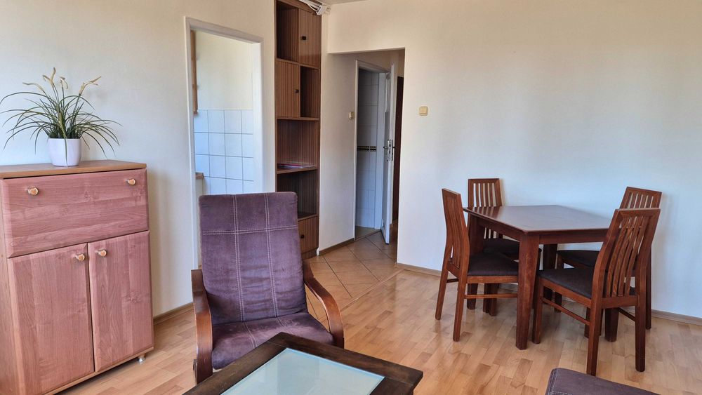Do wynajęcia przestronne, jasne mieszkanie – Katowice, ul. Sokolskiej - Widok 4