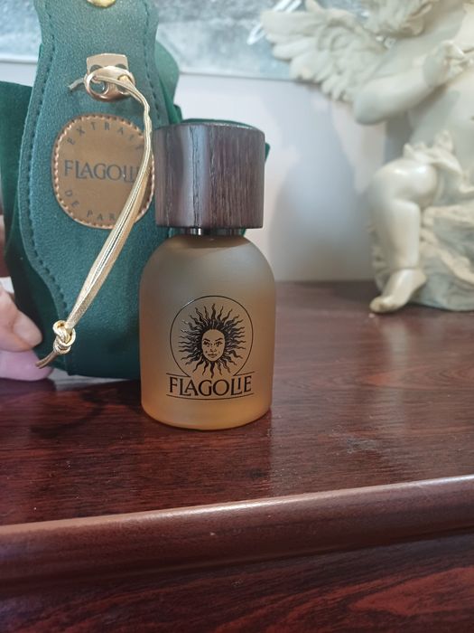 Woda perfumowana Flagolie Limerence 50ml