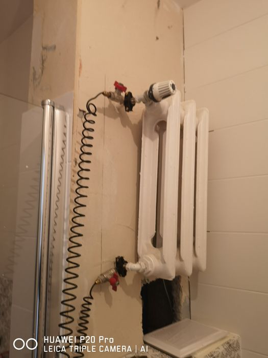 Hydraulik, elektryk, instalacje gazowe, przeglądy, udraznianie rur,gaz