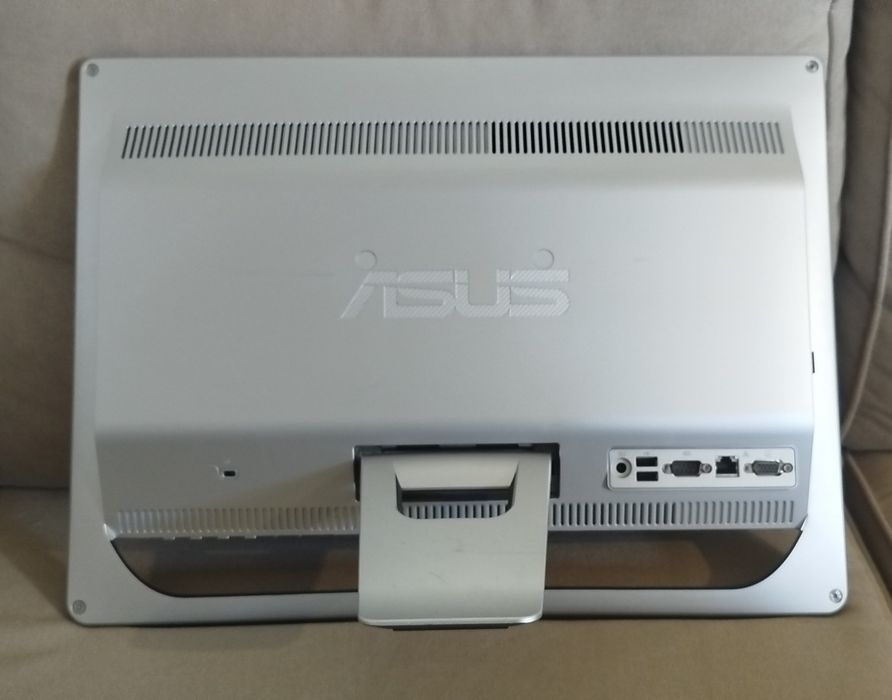 Pc asus all-in-one