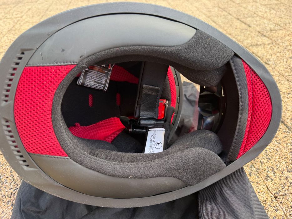 Kask LS2 RAPID xs-s