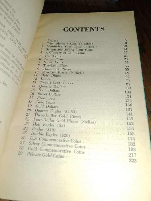 Monety Amerykańskie przewodnik dla kolekcjonerów