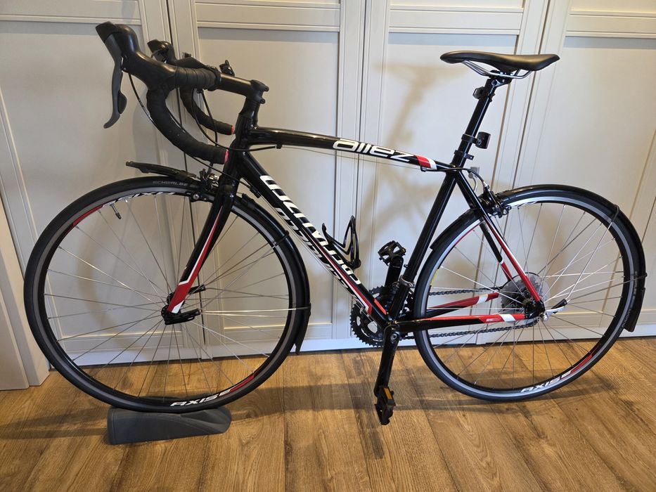 Rower szosowy specialized allez , rama 54