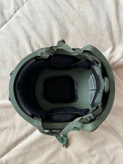 Шолом військовий,тактичний