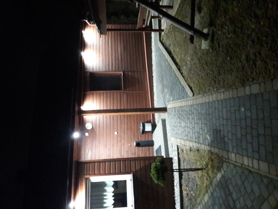 Agroturystyka pod Grodziskiem