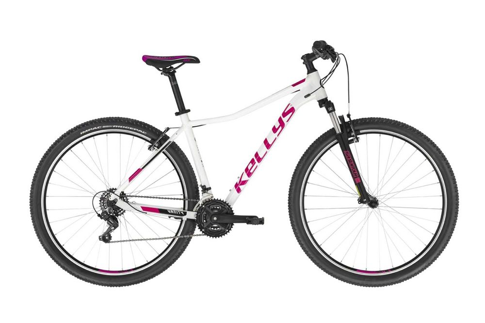 Rower górski KELLYS Vanity 10 Biały 29"